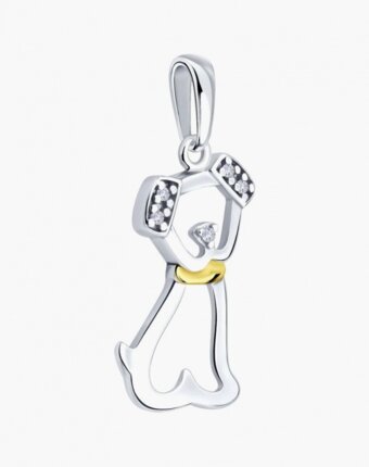 Подвеска Diamant женщинам