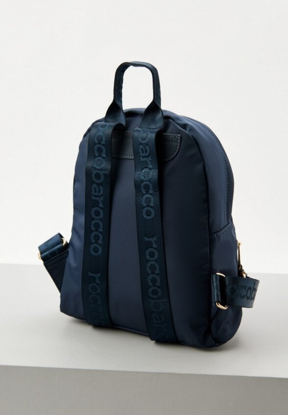 Рюкзак Roccobarocco