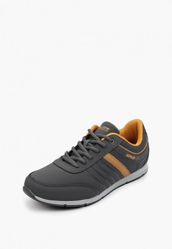 Кроссовки X-Plode