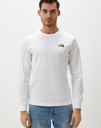 Лонгслив The North Face мужчинам
