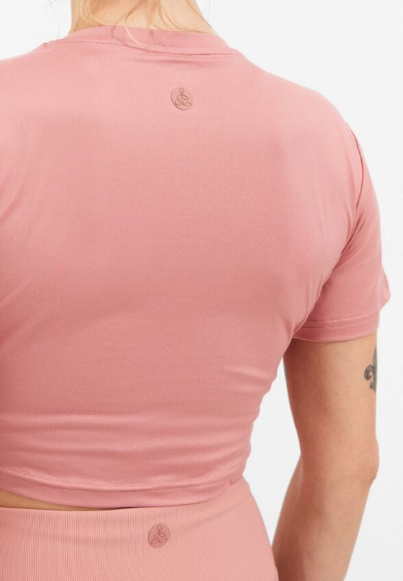 Футболка спортивная Demix