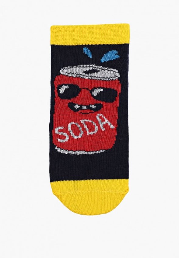 Носки 5 пар Funday