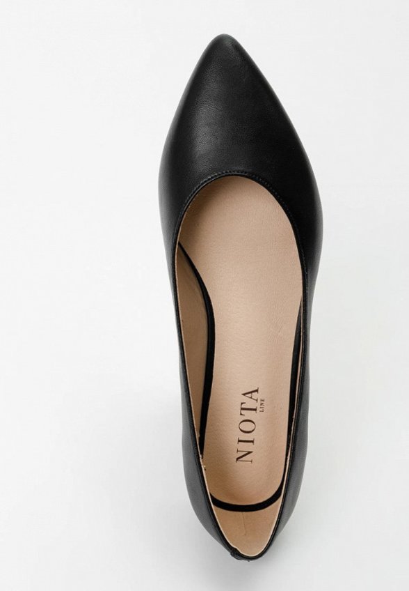 Туфли Niota Line