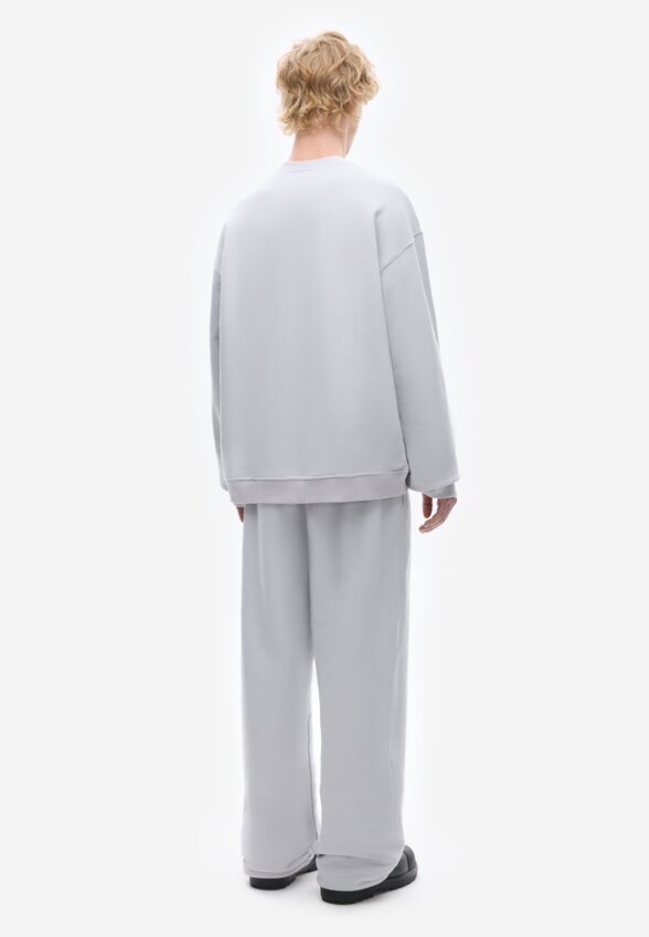 Свитшот Uniform Off-White FABLE