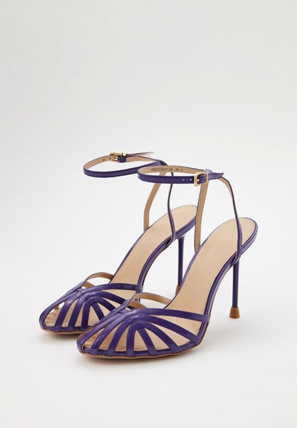 Босоножки Ekonika