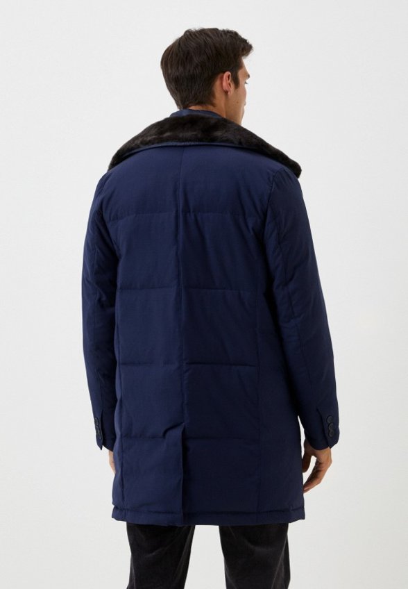 Пуховик Bazioni