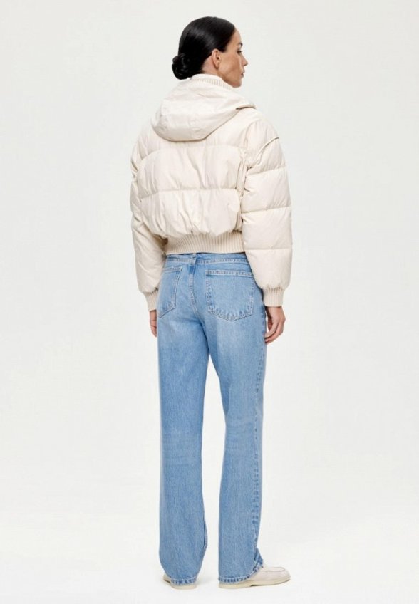 Куртка утепленная Lusio