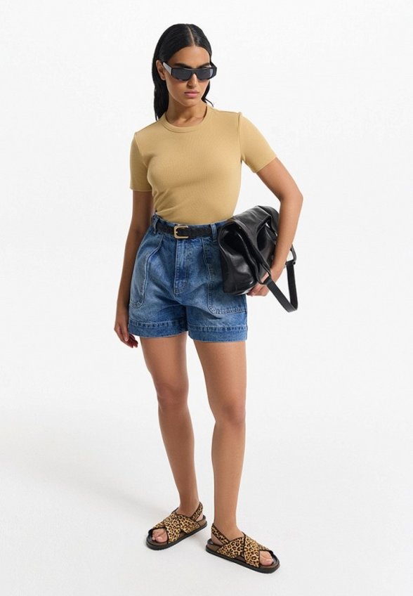 Футболка Love Republic