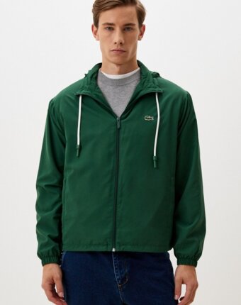 Ветровка Lacoste мужчинам