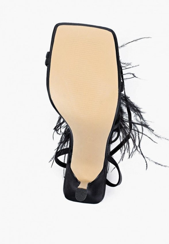 Босоножки Sbalo