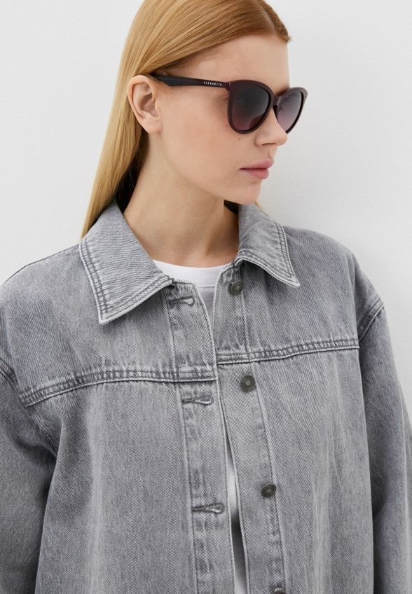 Очки солнцезащитные Eleganzza