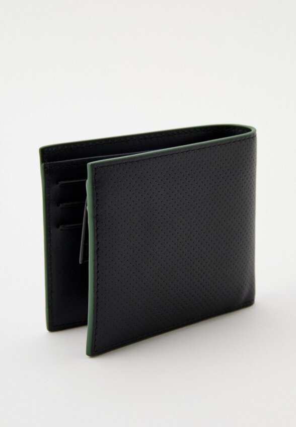 Кошелек Lacoste