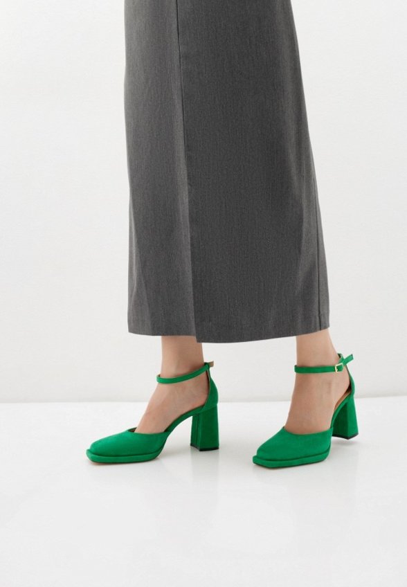 Туфли Bossy Lady