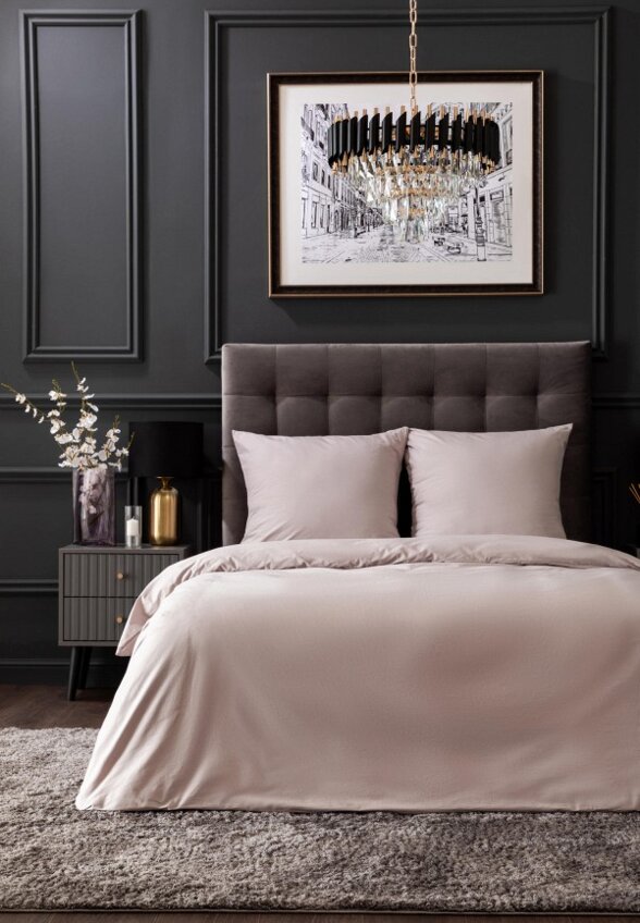Постельное белье 2-спальное Cozy Home