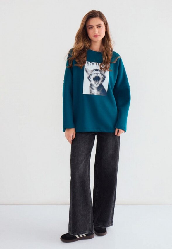 Свитшот Vittoria Vicci