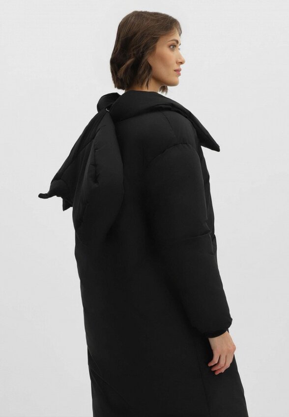 Куртка-пальто Donna D’oro