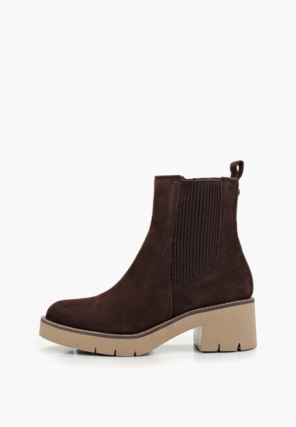 Ботильоны Tamaris