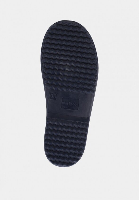 Сапоги резиновые PlayToday