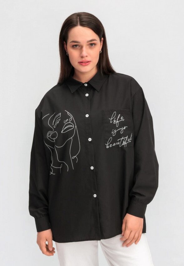 Рубашка Veravo