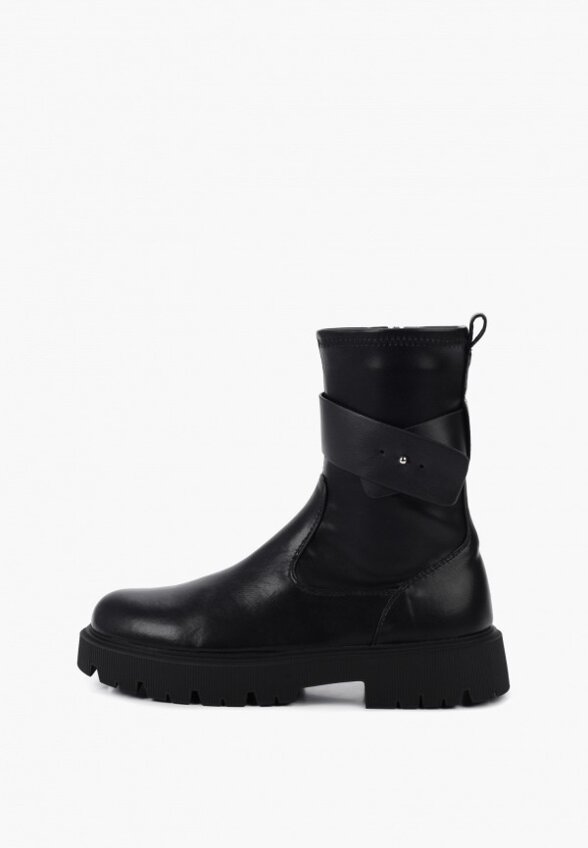 Полусапоги PlayToday