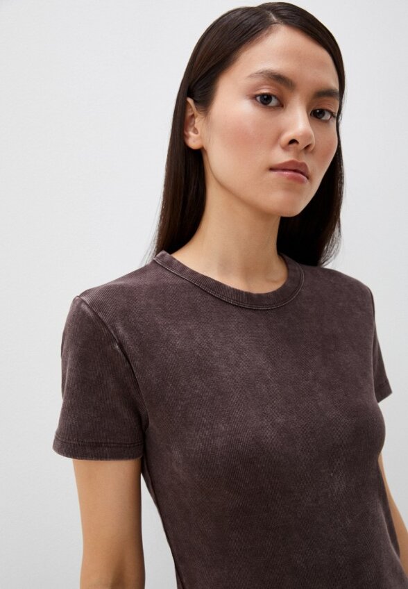 Футболка Face Code