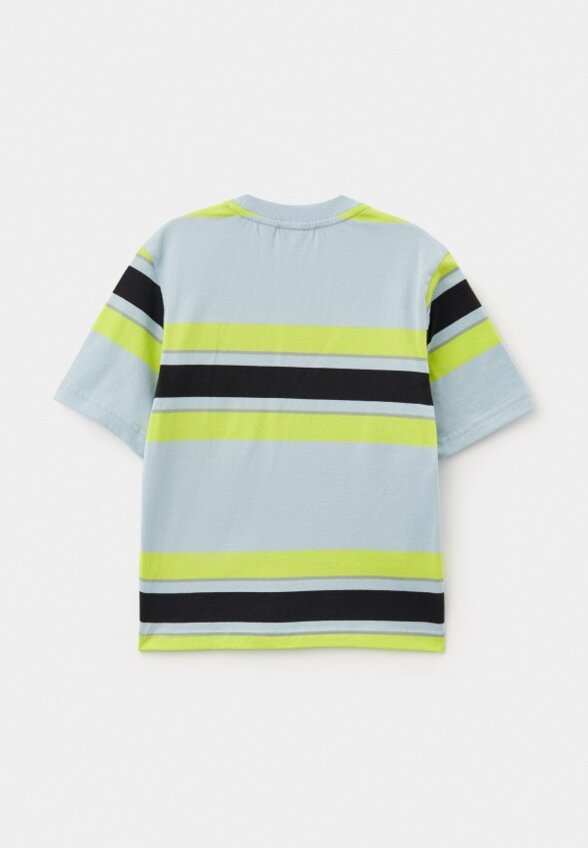 Футболка и шорты adidas Originals