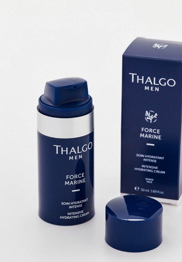 Крем для лица Thalgo