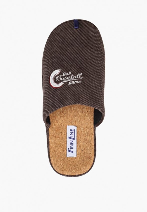 Тапочки Finn Line