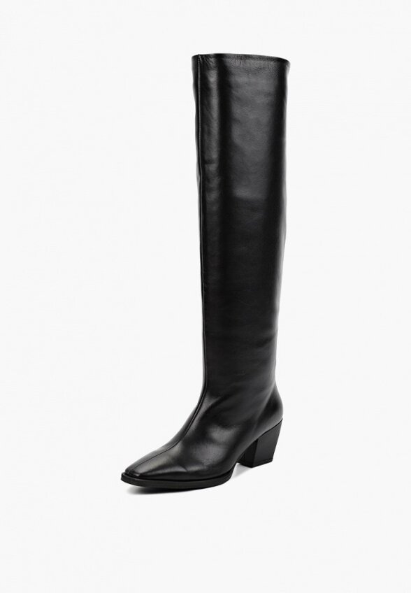 Ботфорты Lusavou