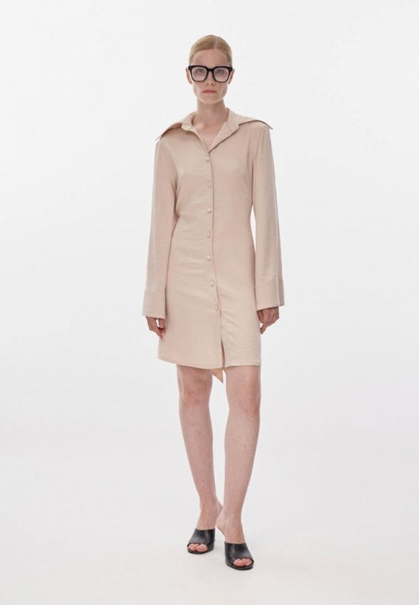 Платье Shi-shi