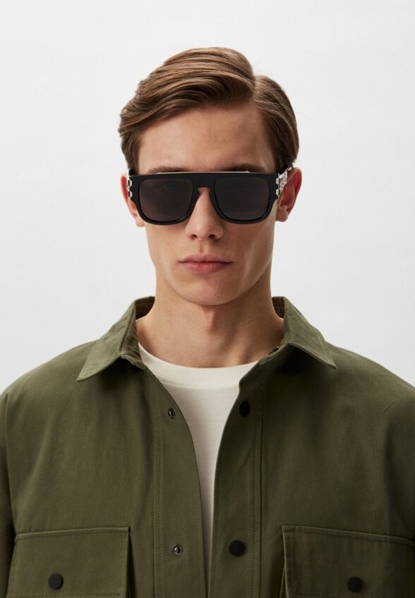 Очки солнцезащитные Philipp Plein