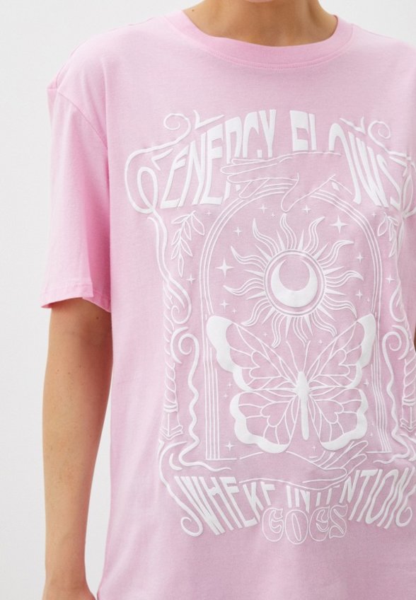 Футболка Terranova