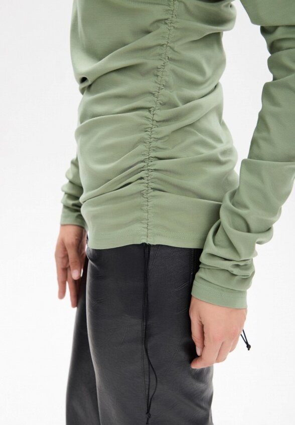 Лонгслив DaModno