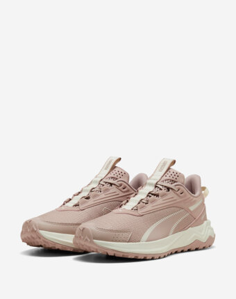 Кроссовки женские PUMA Extend Lite Trail, Бежевый женщинам