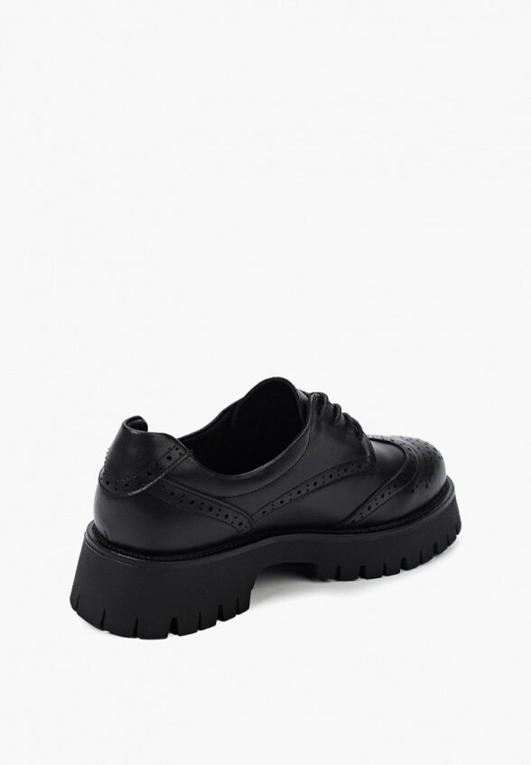 Ботинки Bridget