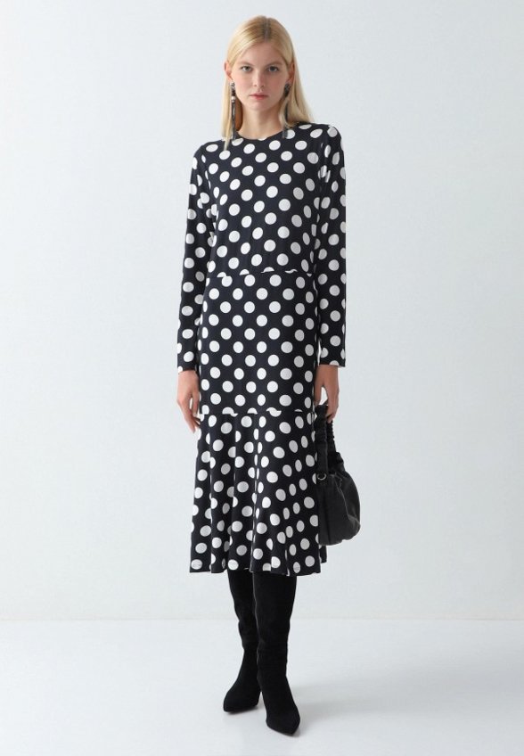 Платье Lia Berti