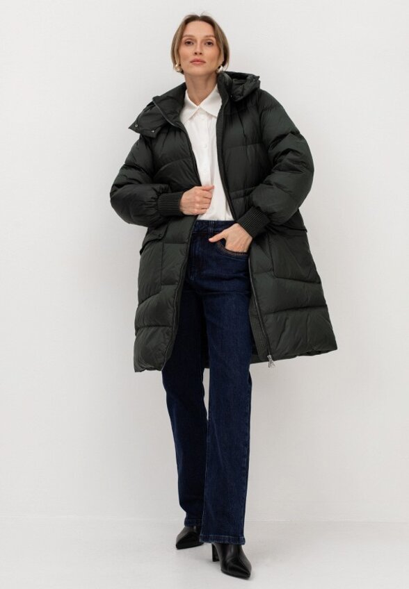 Пуховик Bulmer