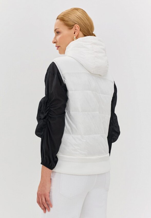 Жилет утепленный Bulmer