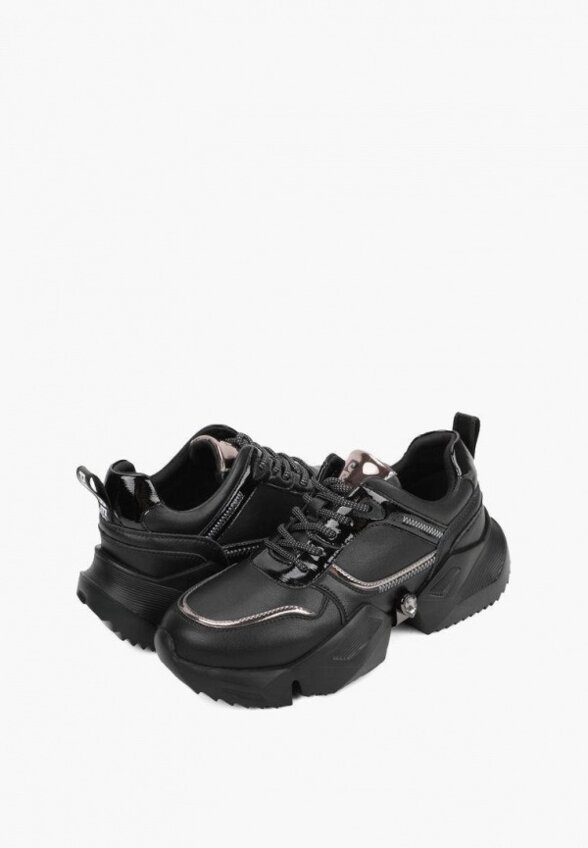 Кроссовки Pierre Cardin