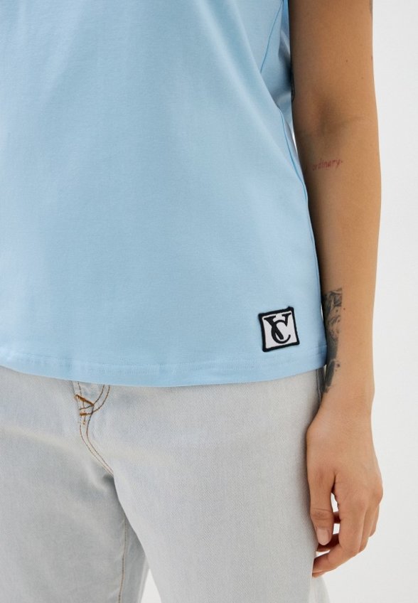 Футболка Vitacci