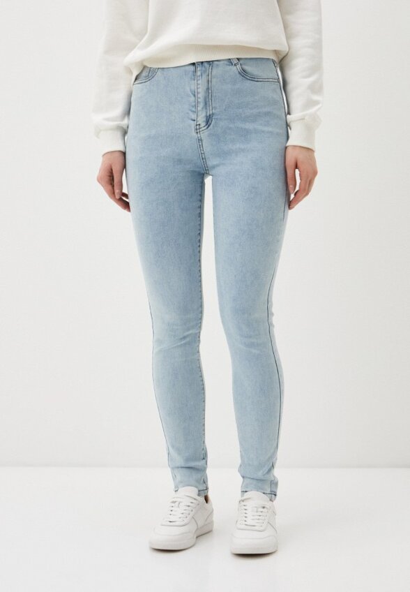 Джинсы Bluechic