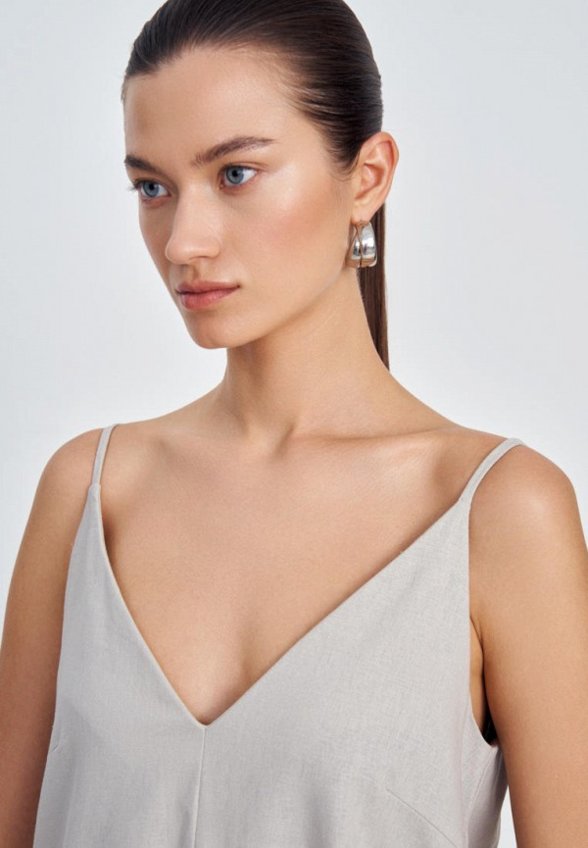 Платье Finn Flare