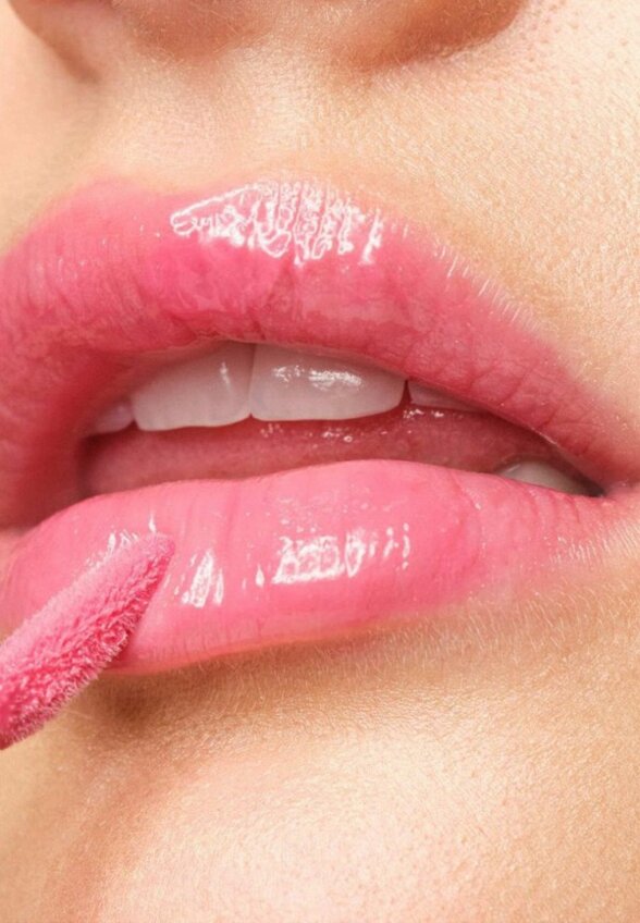 Блеск для губ Artdeco