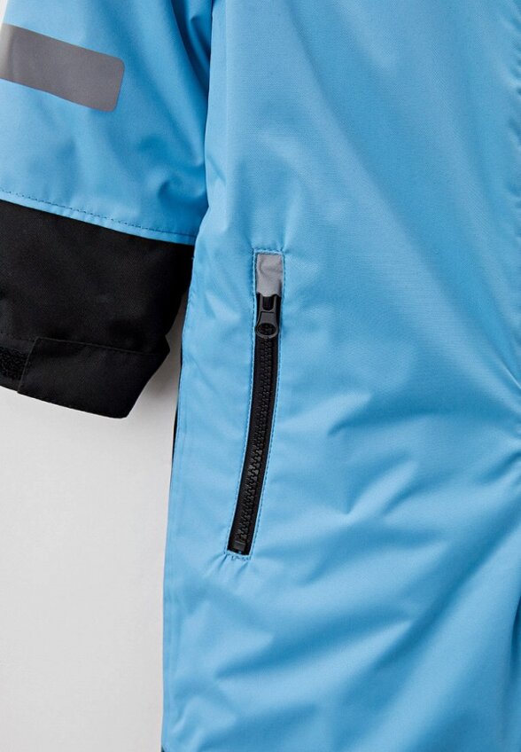 Комбинезон утепленный Kisu