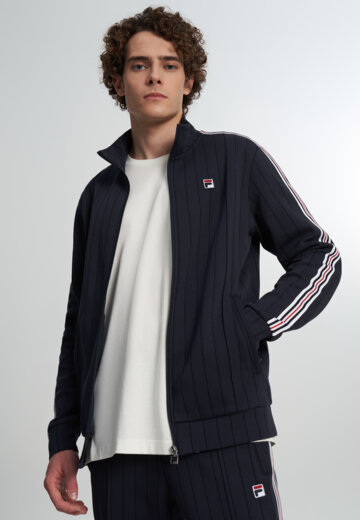 Толстовка мужская FILA, Синий