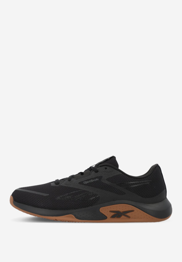 Кроссовки мужские Reebok Nanoflex Tr 3, Черный