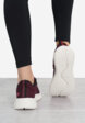 Кроссовки женские Reebok Fluxlite II, Красный10  - превью