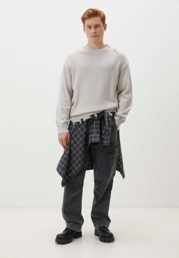 Джемпер Qwentiny