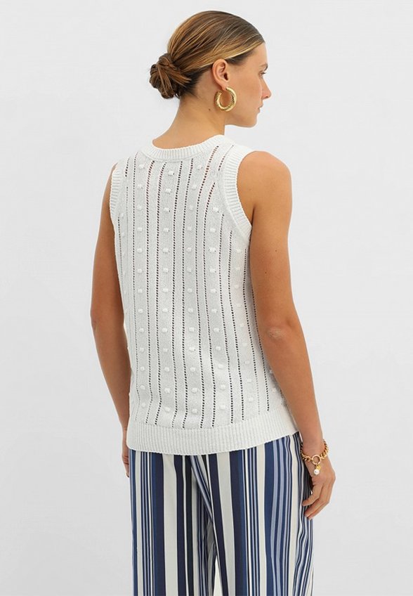 Жилет La Lindeza