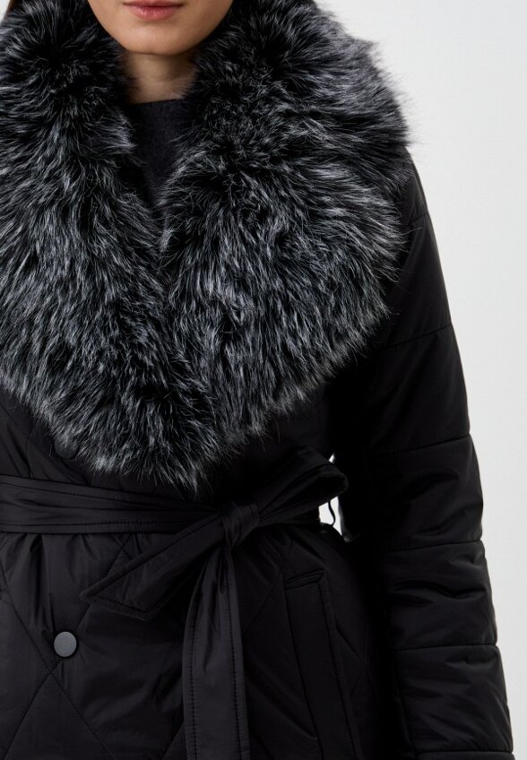 Куртка-пальто Moda Sincera